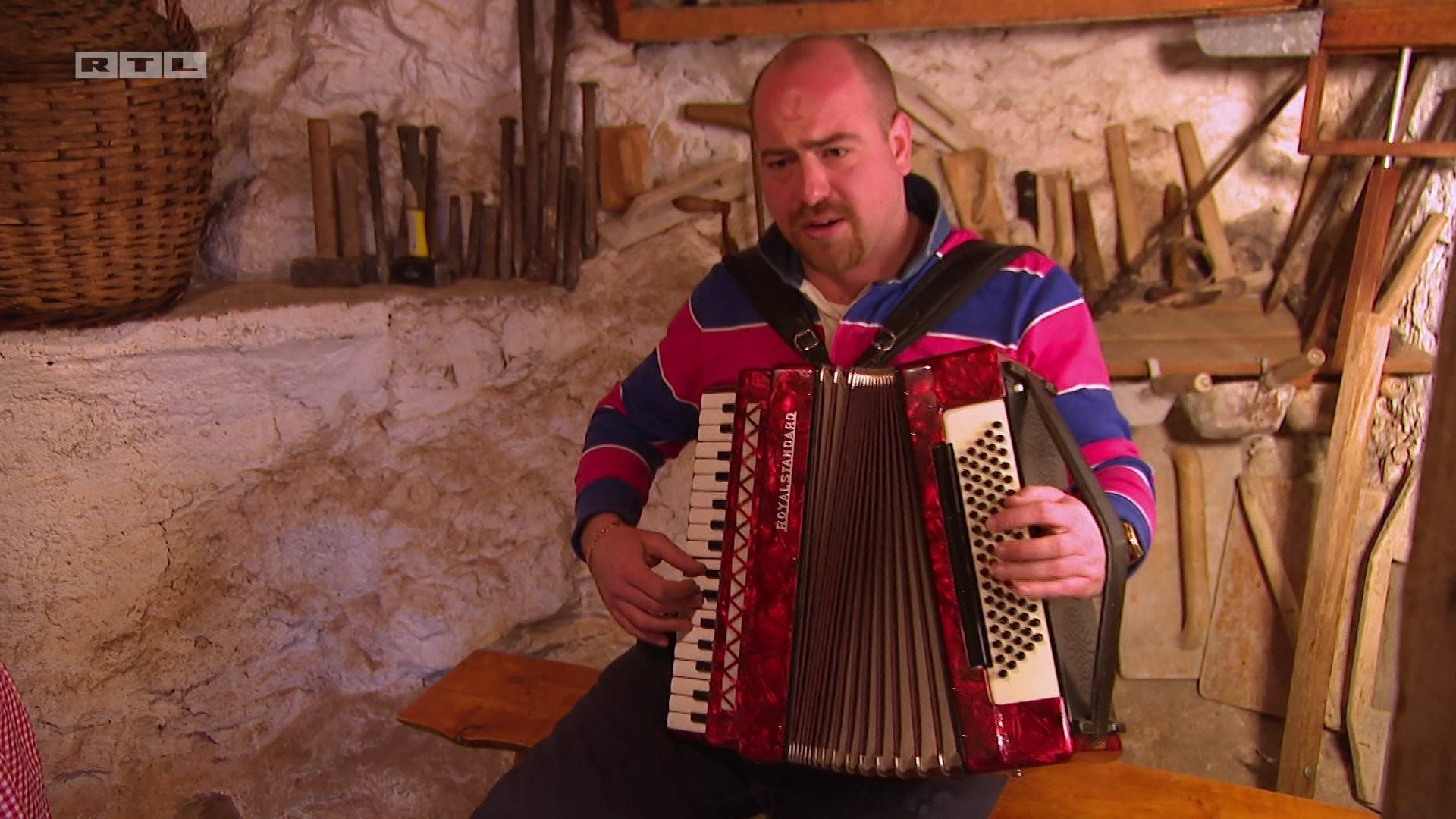 Mauro je pobjednik tjedna! Bio je bolji od prijateljice Tajane, a Milena mu je dala čak osmicu!