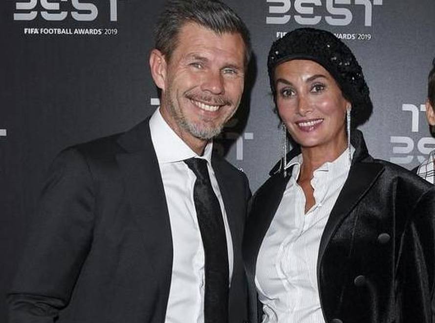 Brakovi domaćih nogometaša: Jedni su se voljeli desetljećima, a drugi razišli s prvom nevoljom