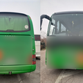 Trebao je voziti školarce u kazalište raspalim autobusom, policija kaznila vozača i firmu!