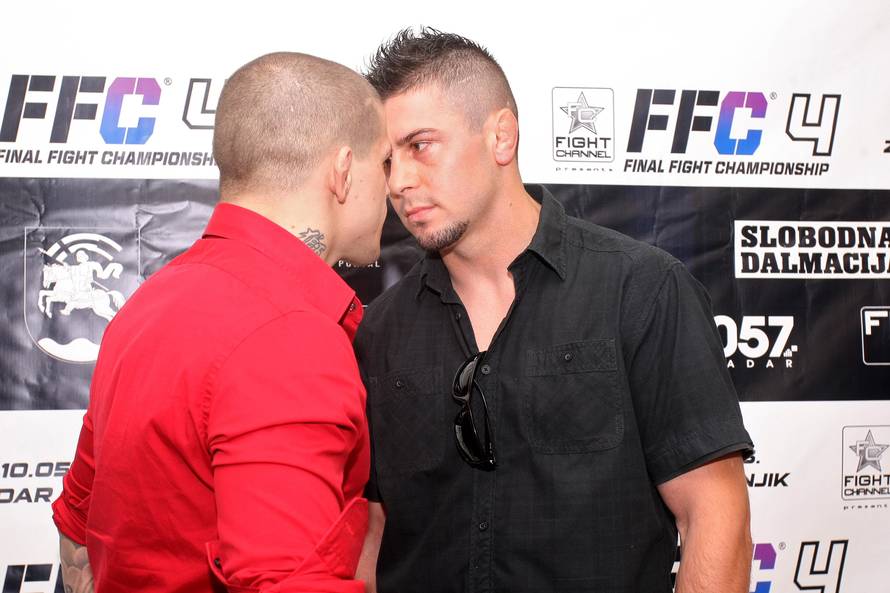 'Da nisam sportaš, vjerojatno bih bio  u zatvoru ili bi me ubili'