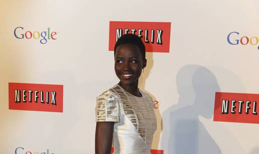 Lupita Nyong'o glumit će u 7. nastavku 'Ratova zvijezda'