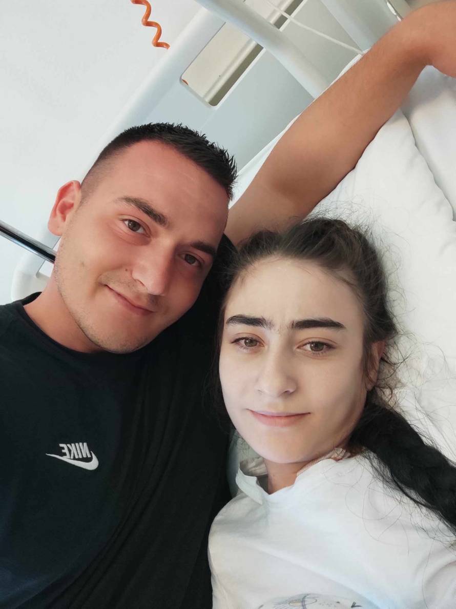 Mileva ujedinila Hrvatsku i dobila priliku za život: 'Dobro sam i živa. Hvala, dobri ljudi'