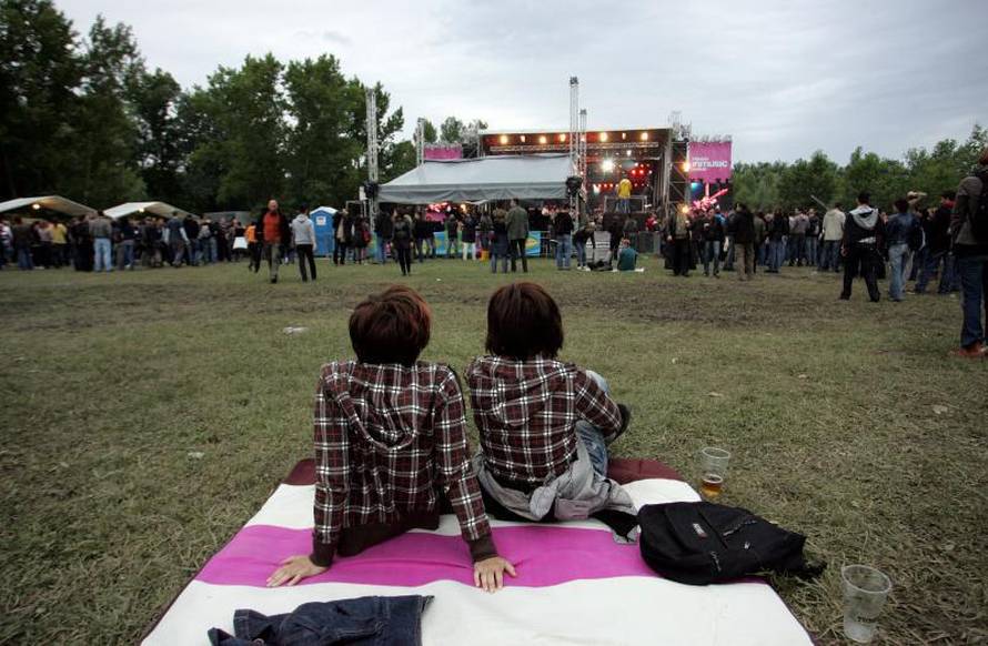 Sanjin Strukić/Pixsell