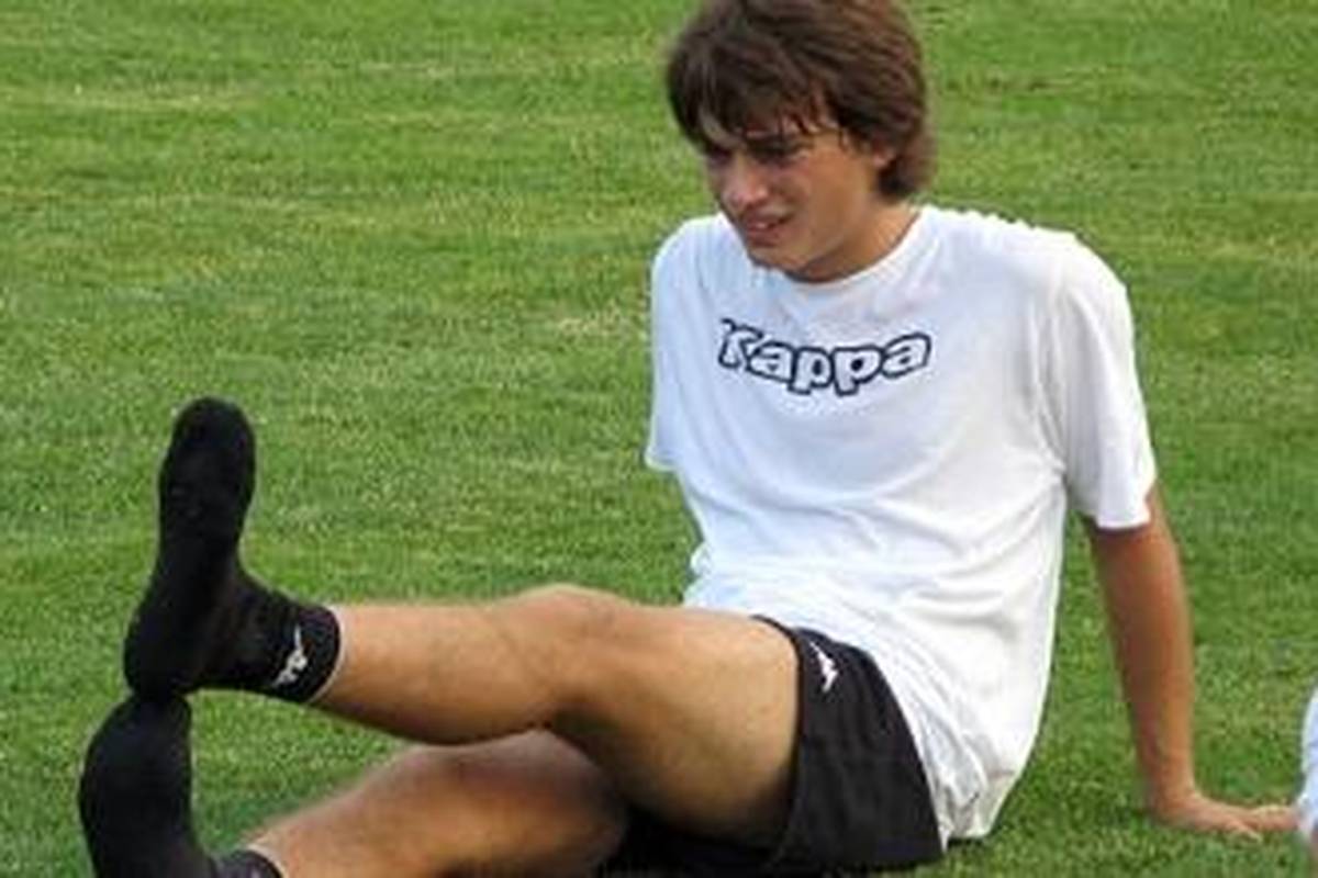 Mladog srpskog igrača žele i Real i Manchester United