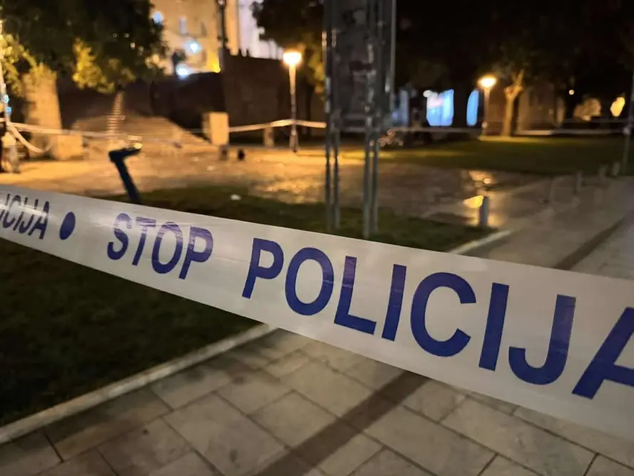 'Svi smo bili u šoku, nikako ne možemo vjerovati da je netko od baklje poginuo na svadbi'