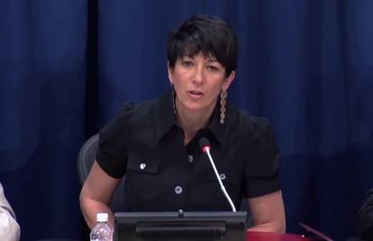 Američki vrhovni sud odbio žalbu Epsteinove bivše djevojke