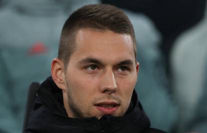 Pjaca debitirao za Anderlecht: Dobio nekoliko minuta u Gentu