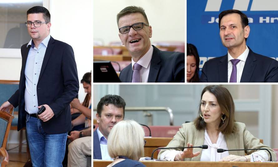 Lako tuđim... novcem putovati. Utukli pet milijuna  u 180 dana