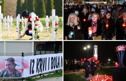 Evo kako će izgledati program obilježavanja Dana sjećanja