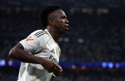 Španjolci: Real Madrid postavio ultimatum Viníciusu Júnioru!