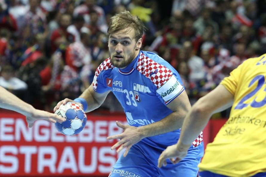 Šok u Splitu! 'Kauboji' sad više nemaju pravo ni na jedan poraz