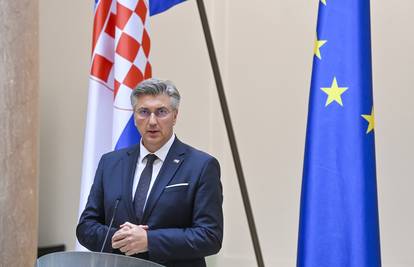 Plenković bi se u Pragu mogao sastati sa šefom Amazona za digitalnu politiku u Europi