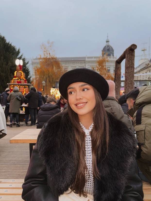 FOTO Horor ozljeda uništila mu transfer u Dinamo. Ona mu je najveća podrška: 'Samo polako'