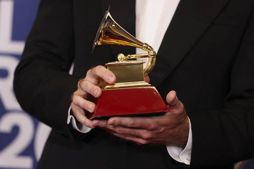 The 26th Annual Latin Grammy Awards in Las Vegas