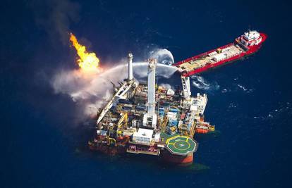 British Petroleum objavio gubitak od 17,1 miljardi $