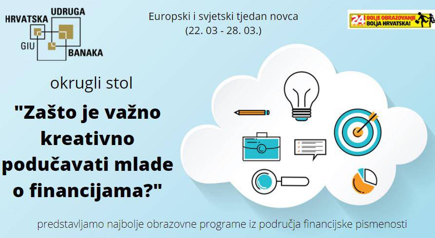 Znate li tko je Tonka Ekonomka? Kupuju li studenti bitcoin? HUB i 24sata donose vam odgovore