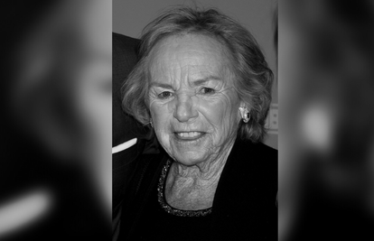 Preminula je Ethel Kennedy