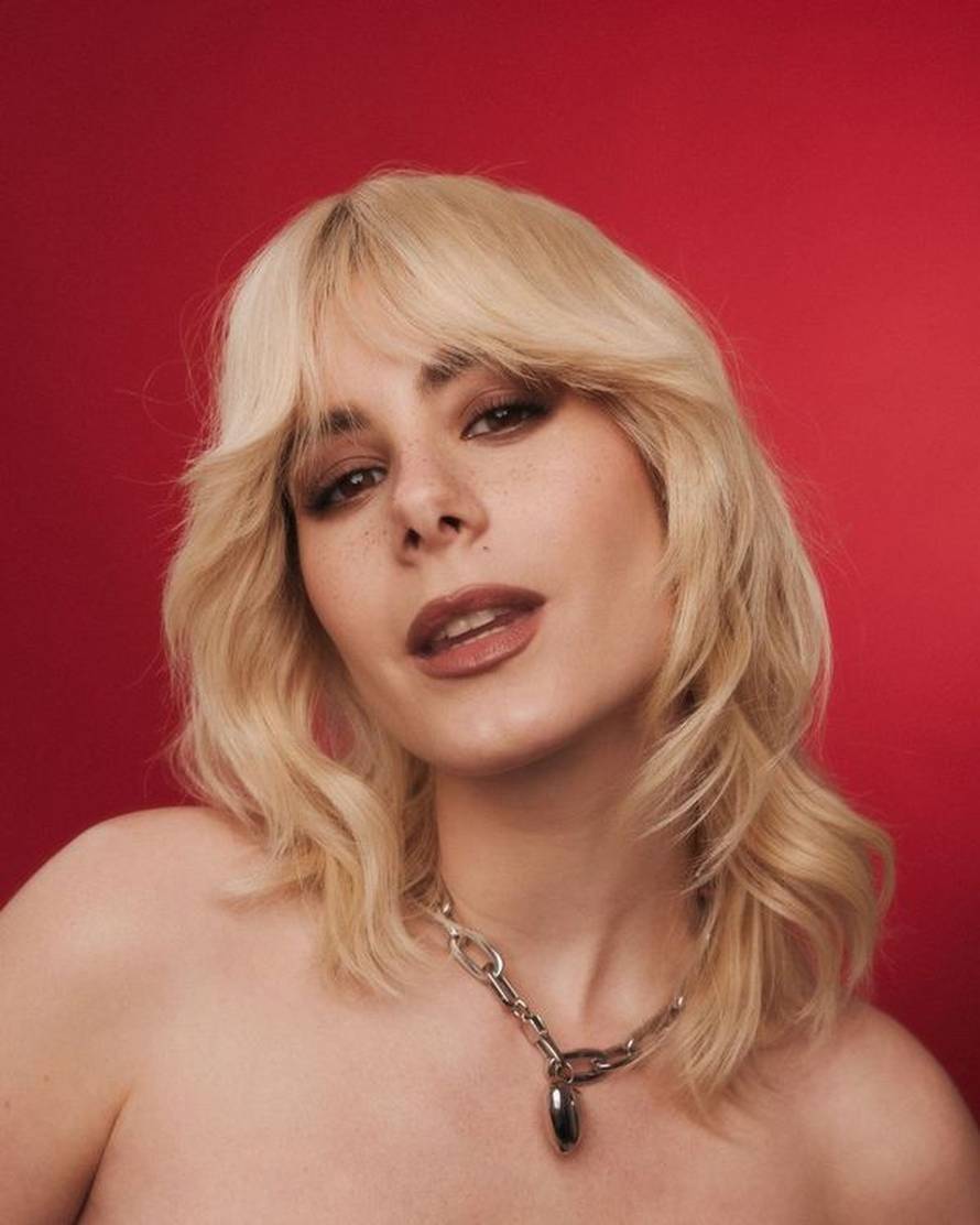 Nika Turković za 24sata: Ljubav mi je inspiracija za sve, tako i za moj novi album 'Brze suze'...