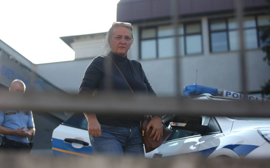 Divljaka štiti njegova mama: ‘Pustite ga na miru, nije kriv...’