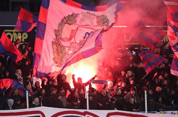 Zagreb:  Hajduk i Lokomotiva odigrali 3:3 uz dva autogola Hajduka