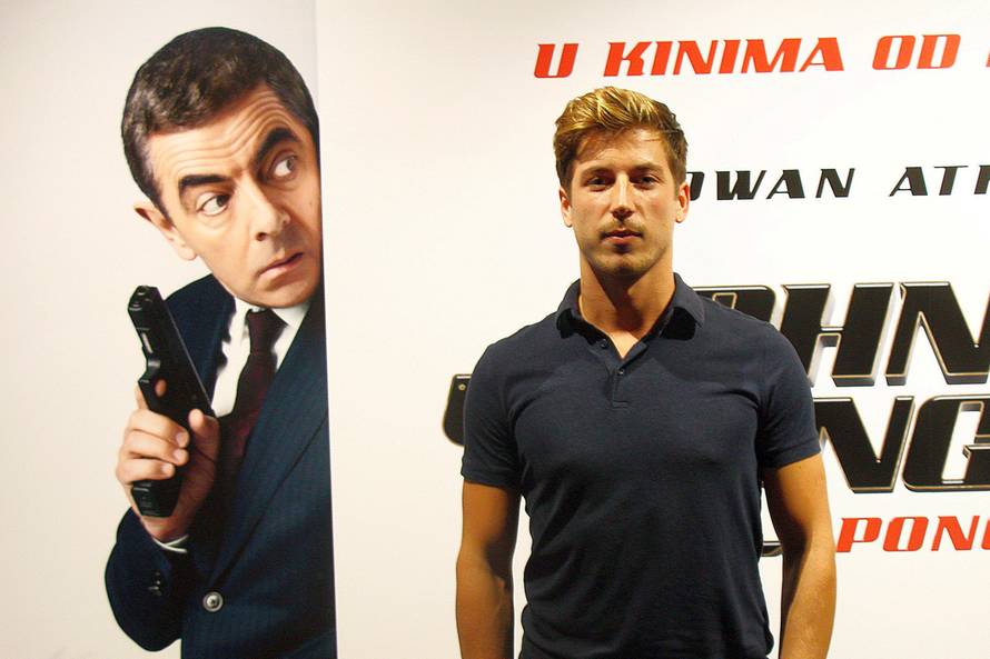 Održana premijera "Johnny English ponovno na zadatku"