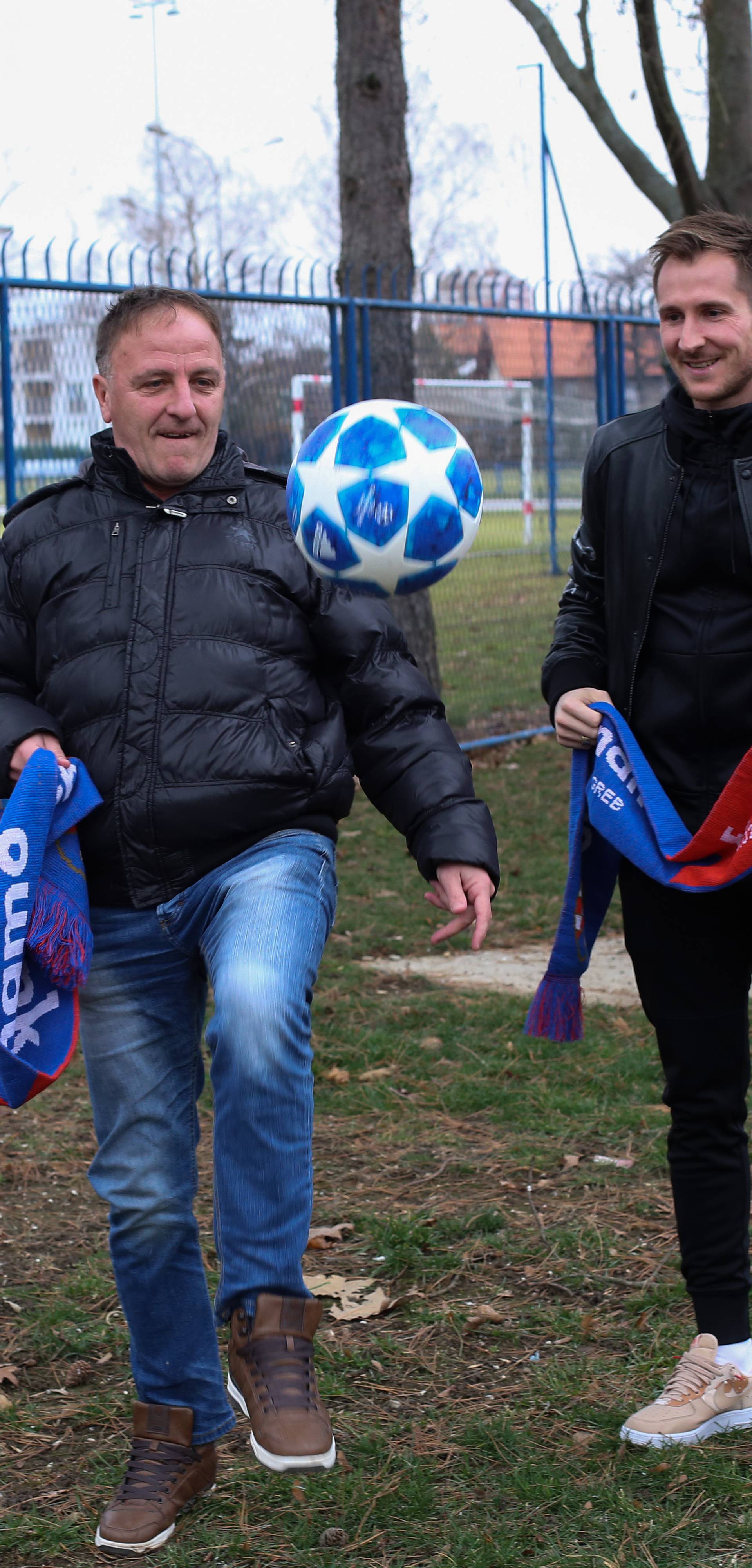 Nema stranca do Bosanca! 'Da, Gojak može ostaviti velik trag'