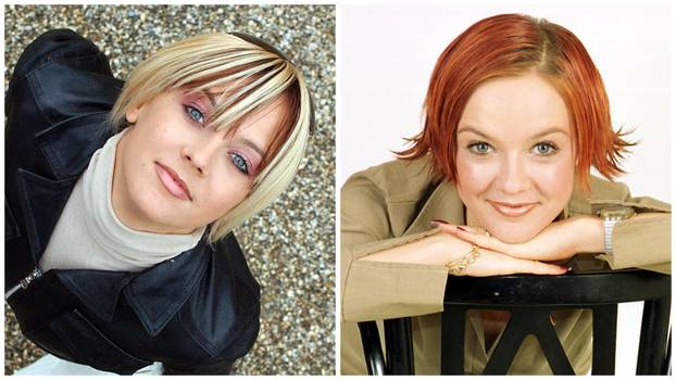 Crvena i blond: Ovako je Maja Šuput izgledala prije 23 godine