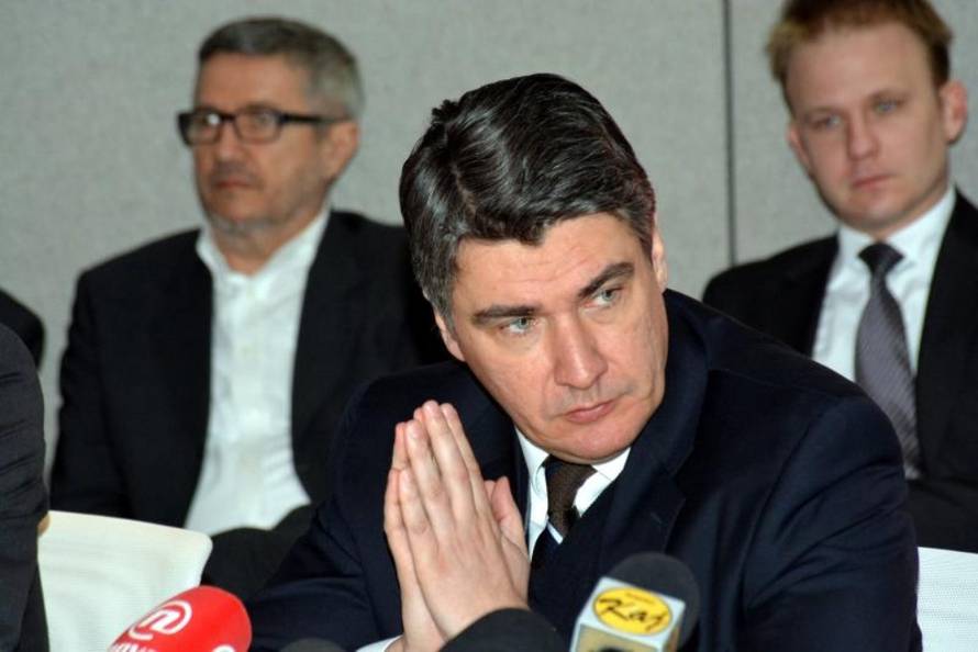 Damir Špehar/Pixsell