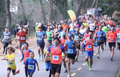 Preko 3.000 natjecatelja trčat će idućeg vikenda u sklopu  24. izdanja Splitskog maratona