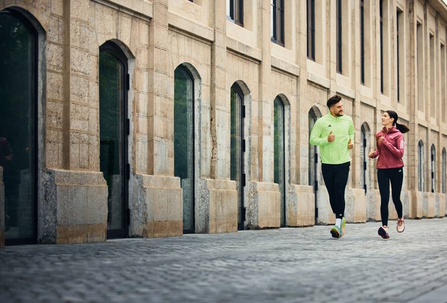 Sport Vision – prvi izbor za sve trkače Rijeka Run utrke