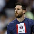Službeno: Messi napušta PSG
