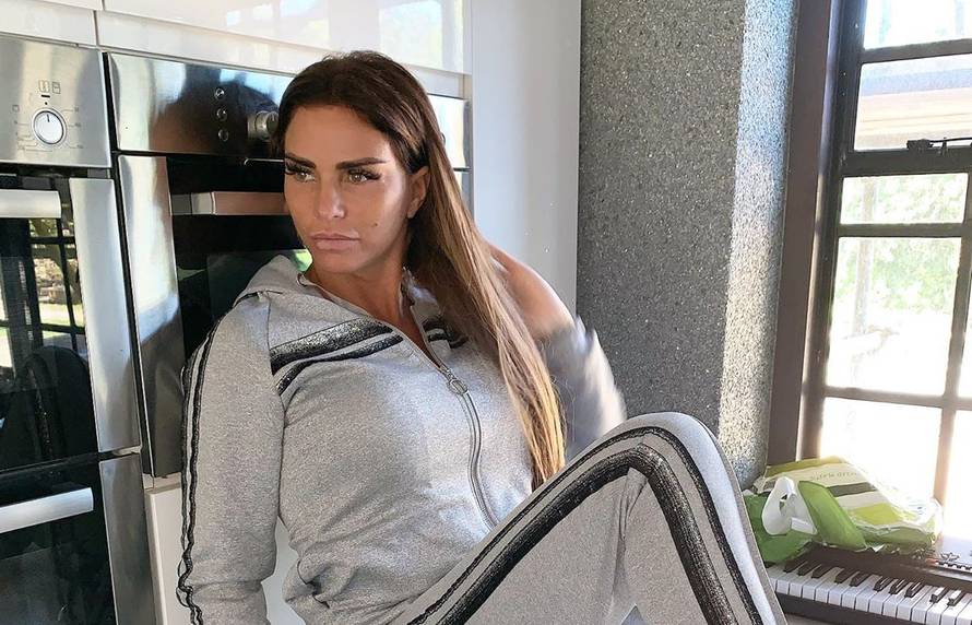 Starleta je novac 'spiskala' na operacije, nema za renoviranje