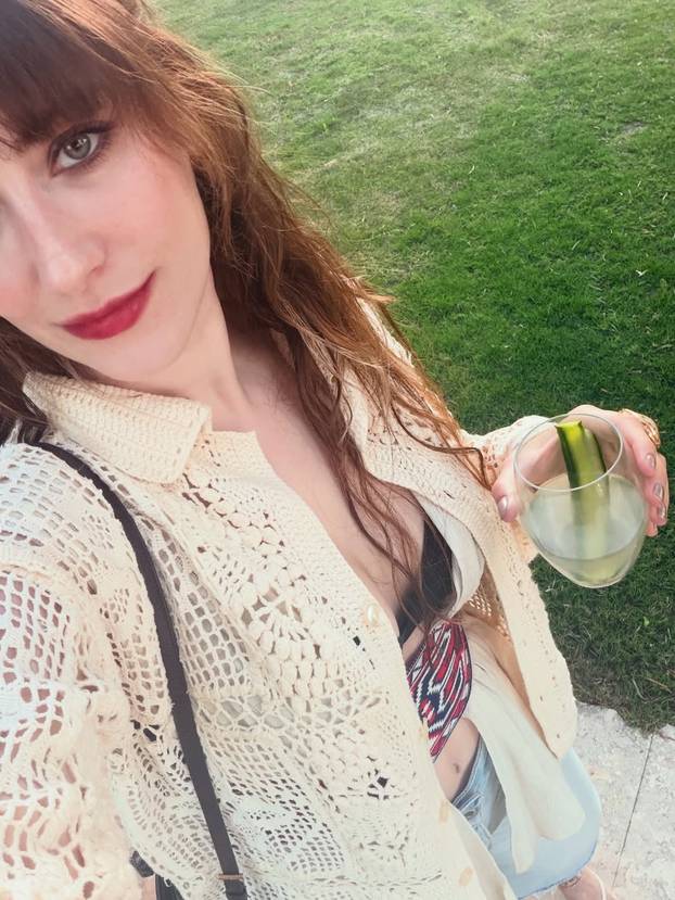 FOTO Sjećate se 'Djevojke po imenu Feriha'? Pogledajte kako danas izgleda glavna glumica