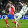 Liga prvaka uživo: Gdje gledati Liverpool - PSG, Atletico - Real i druge utakmice osmine finala