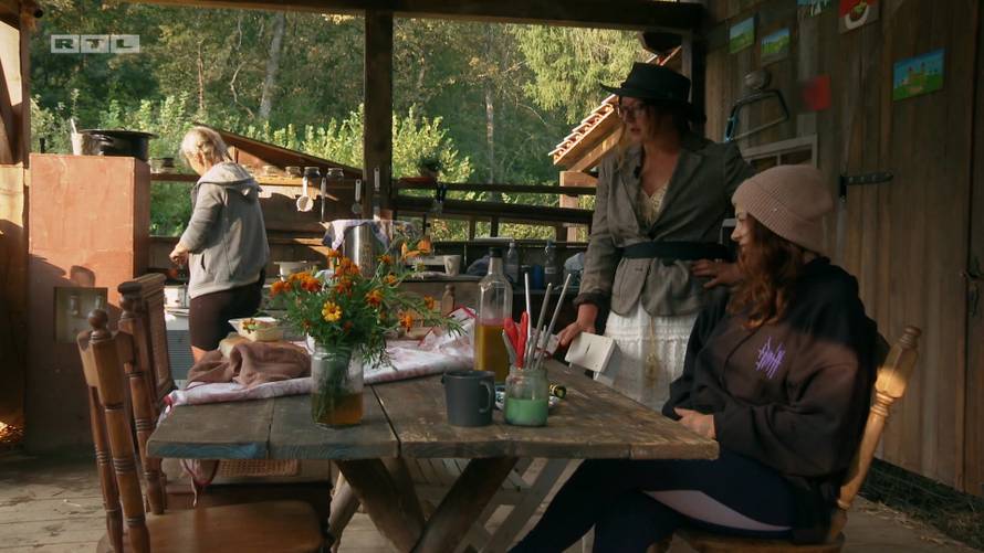 Plavci su pobijedili u tjednom zadatku, a Dejan je napustio imanje: 'Rade totalno krivo'