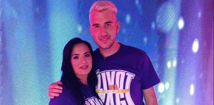 Sjećate li se Ivane? 'U Životu na vagi' skinula je oko 20 kg, a sad je otkrila novosti: Radujemo se!