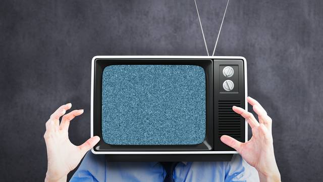 Zbog promjene signala ljudi su više kupovali nove televizore