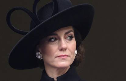 Oglasili su se predstavnici Kate Middleton o princezinom stanju: 'Mi nemamo nove informacije'