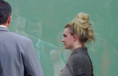 Sjećate li se koncerta? Prošlo je 14 godina otkada je Britney Spears posjetila Zagreb...