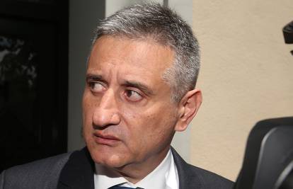 Karamarko se nećka: Sad ipak ne želi biti predsjednik HDZ-a?