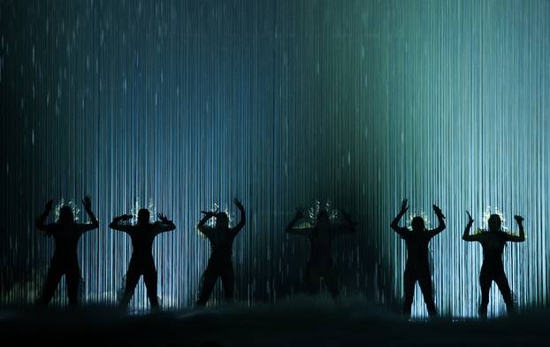 Grand Final of the 2025 Eurovision Song Contest, in Basel