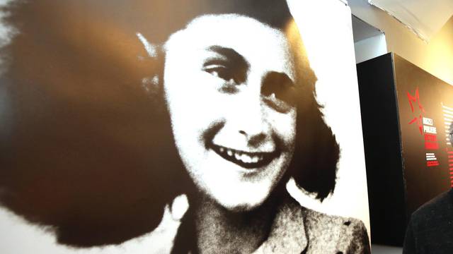 Napali memorijal Anne Frank za vrijeme Hanukke: 'Nećemo tolerirati ovakvo ponašanje'