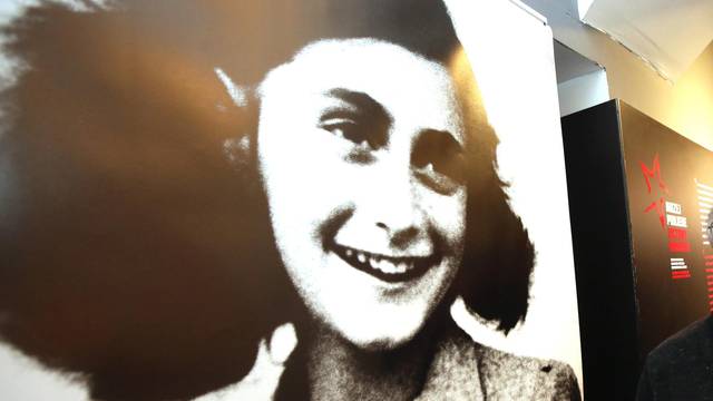 Napali memorijal Anne Frank za vrijeme Hanukke: 'Nećemo tolerirati ovakvo ponašanje'