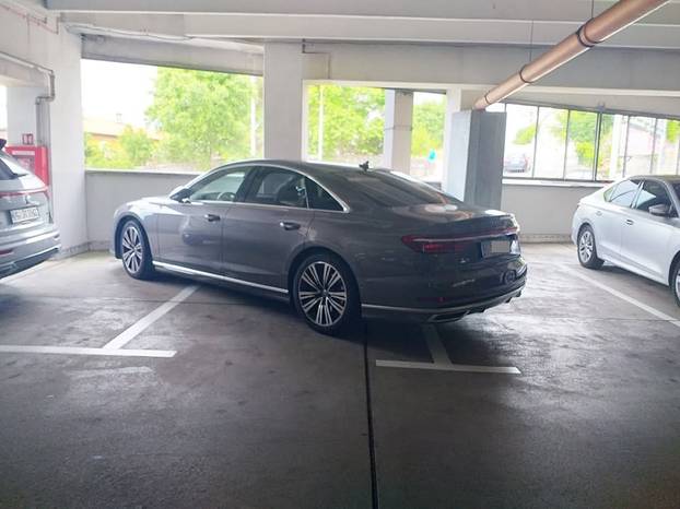 FOTO Bravo majstore, nije ti tu parking! Evo kako se parkira u Hrvatskoj, neke nije ni sram...