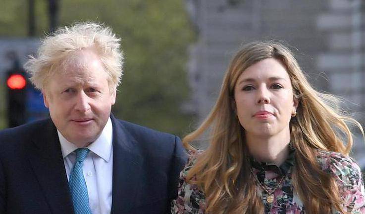 Supruga britanskog premijera o?ekuje drugo dijete nakon spontanog poba?aja