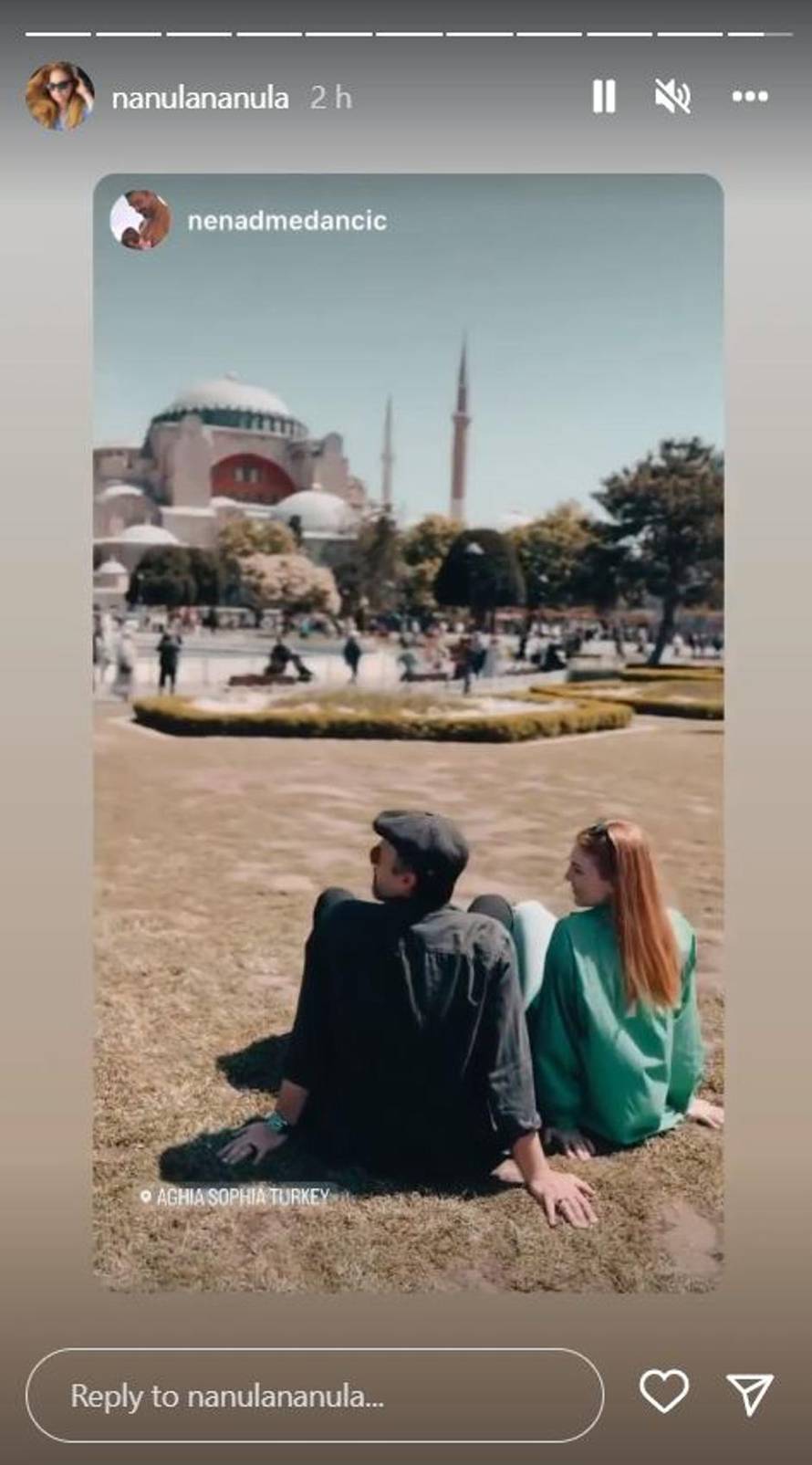 Nataša Janjić o obitelji: Tu laž ćemo ponoviti još milijun puta