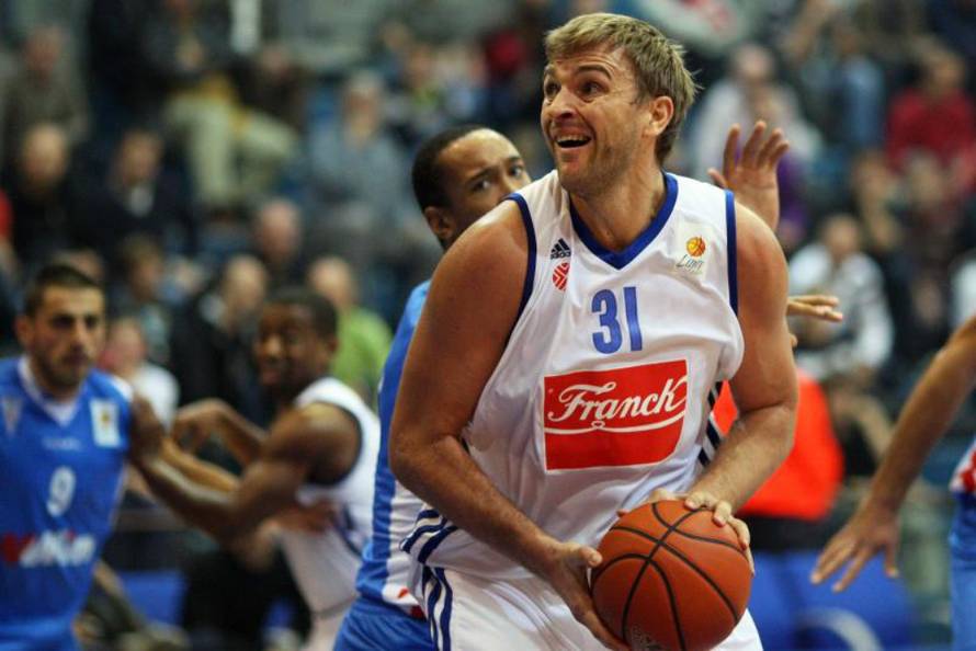 Slavko Midžor/Pixsell