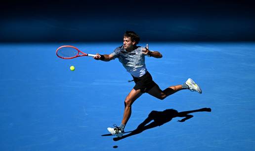 Senzacija na ATP Umagu ove godine. Po peti puta dolazi 20. igra&ccaron; svijeta Flavio Cobolli