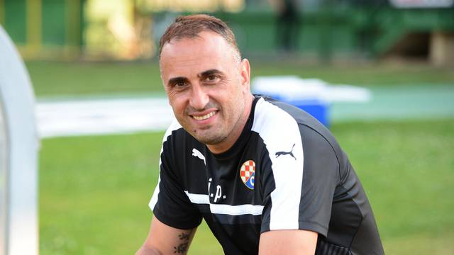 Petev je pozvao igrače Dinama, Gorice, Rijeke, Hajduka i lokosa