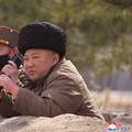 Sj. Koreja lansirala 2 projektila - sumnja se na balističke rakete
